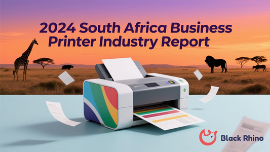 2024 South Africa Printer Industry Report