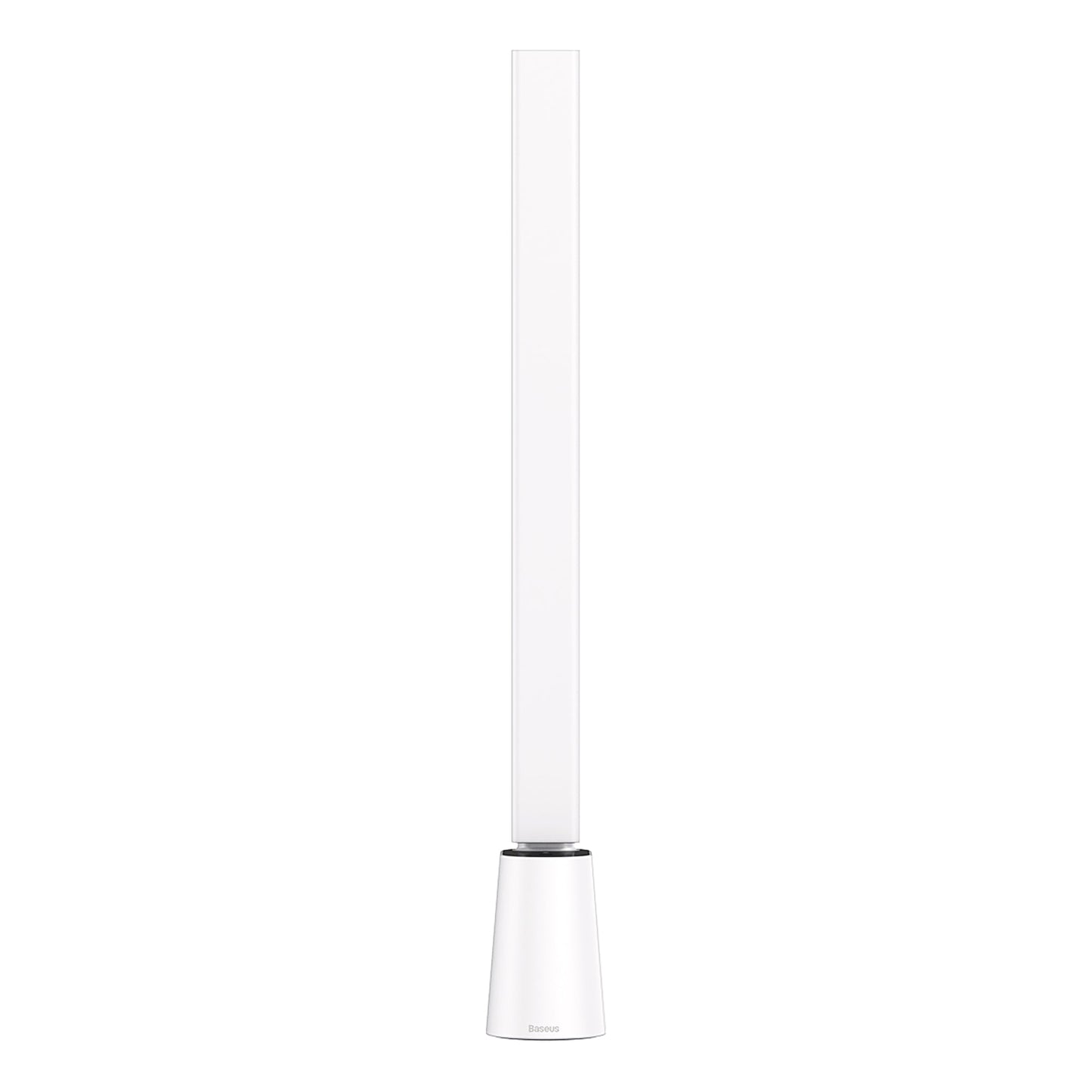 Baseus Smart Eye Series Charging Folding Reading Desk Lamp (Smart Light) white