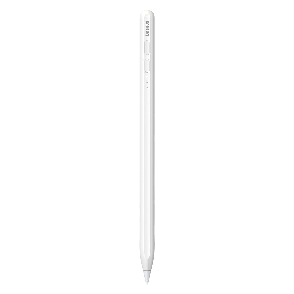 Baseus Smooth Writing Active Stylus with LED Indicators White