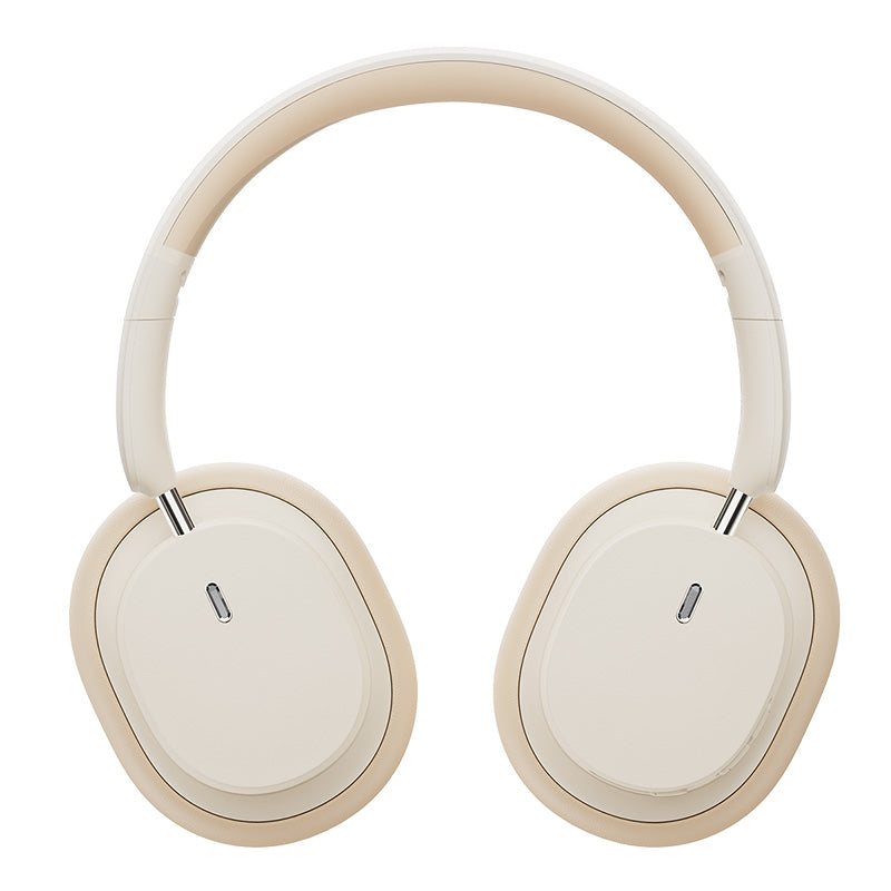 Baseus - Bowie D05 - Wireless Headphones - Deep Bass, Bluetooth 5.3 - Music, Gaming