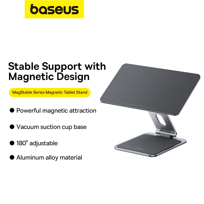 Baseus MagStable Series Magnetic Tablet Stand For iPad 10.9"/11"
