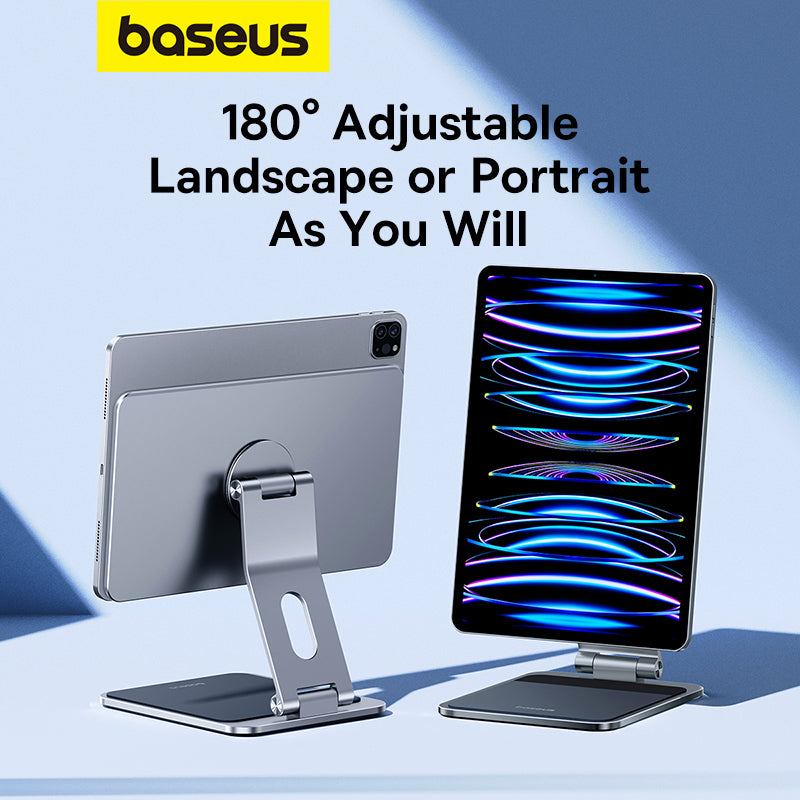 Baseus MagStable Series Magnetic Tablet Stand For iPad 10.9"/11"