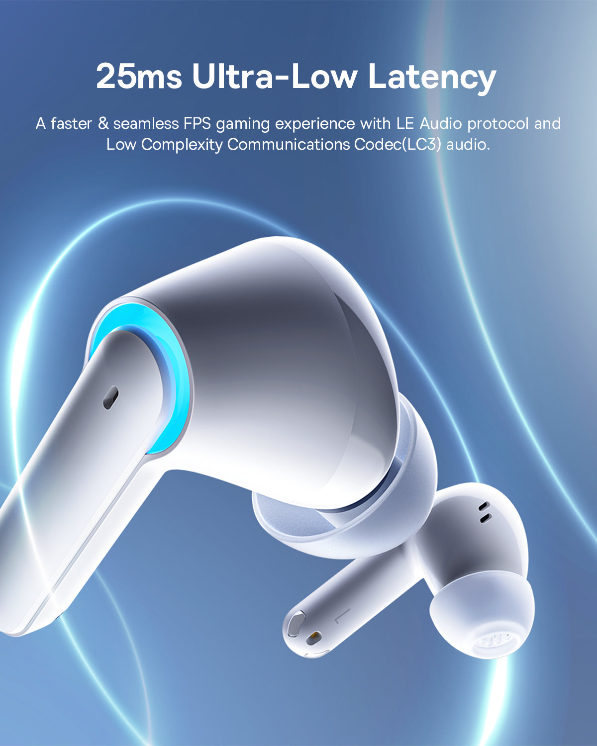 Baseus AeQur G10 True Wireless Earphones