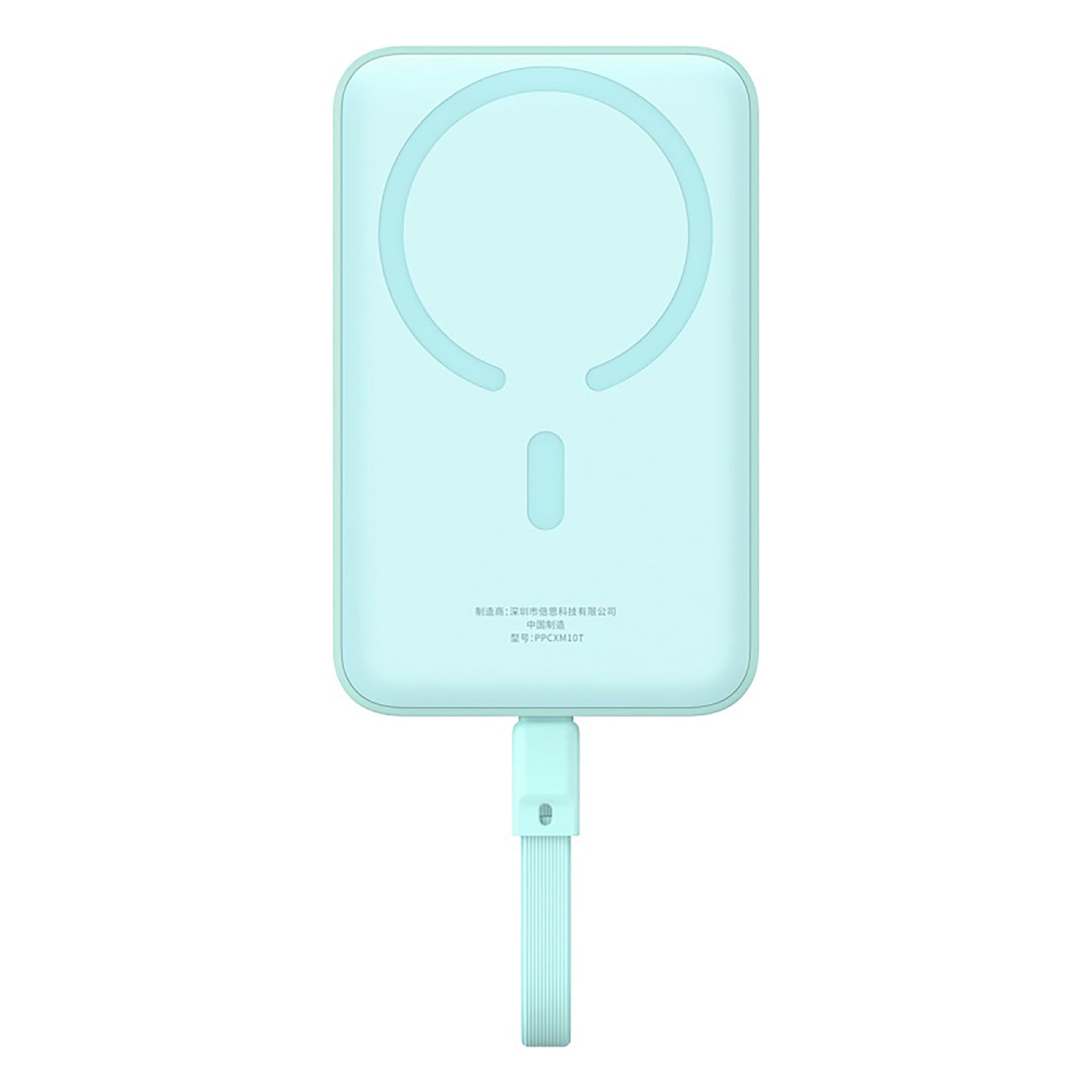 Baseus Magnetic Mini 30W Wireless Power Bank