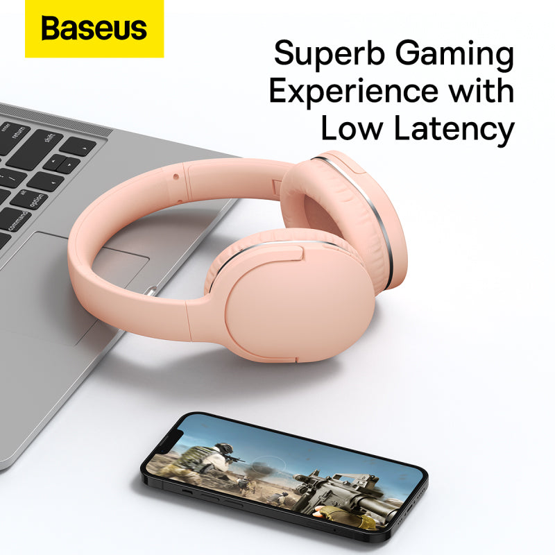 Baseus Encok Wireless headphone D02 Pro