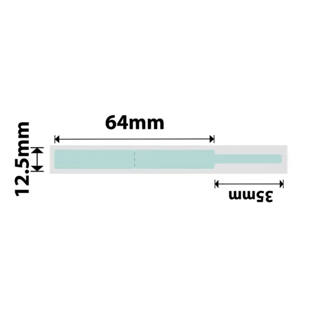 Cable Series Thermal Label for D11/D110/D101 - Niimbot Online