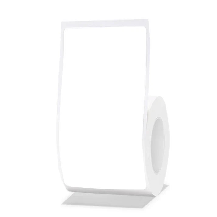 Niimbot White Series Thermal Label for B21/B1/B3S