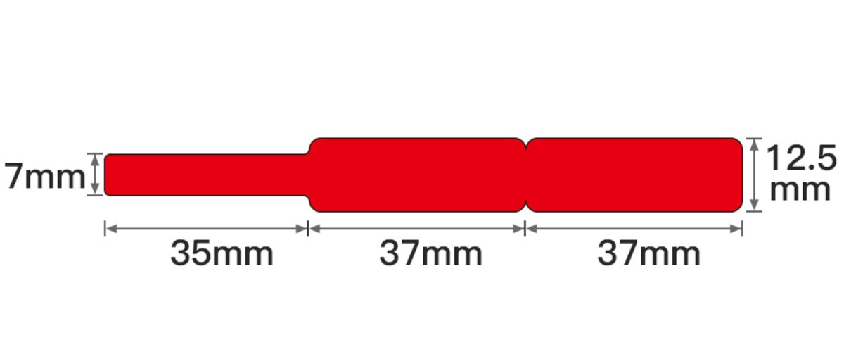 Cable Series Thermal Label for D11/D110/D101 - Niimbot Online