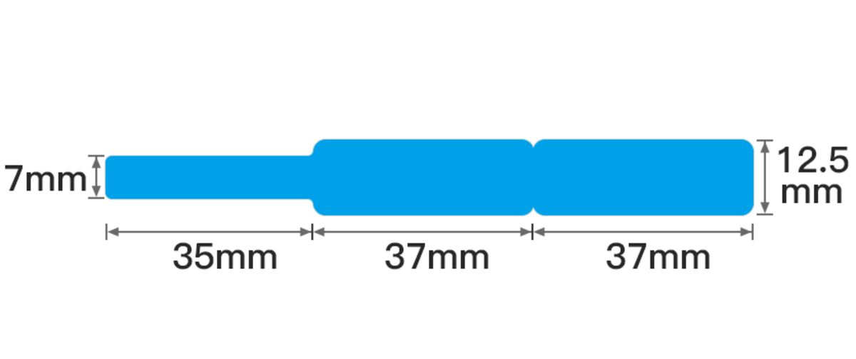 Cable Series Thermal Label for D11/D110/D101 - Niimbot Online