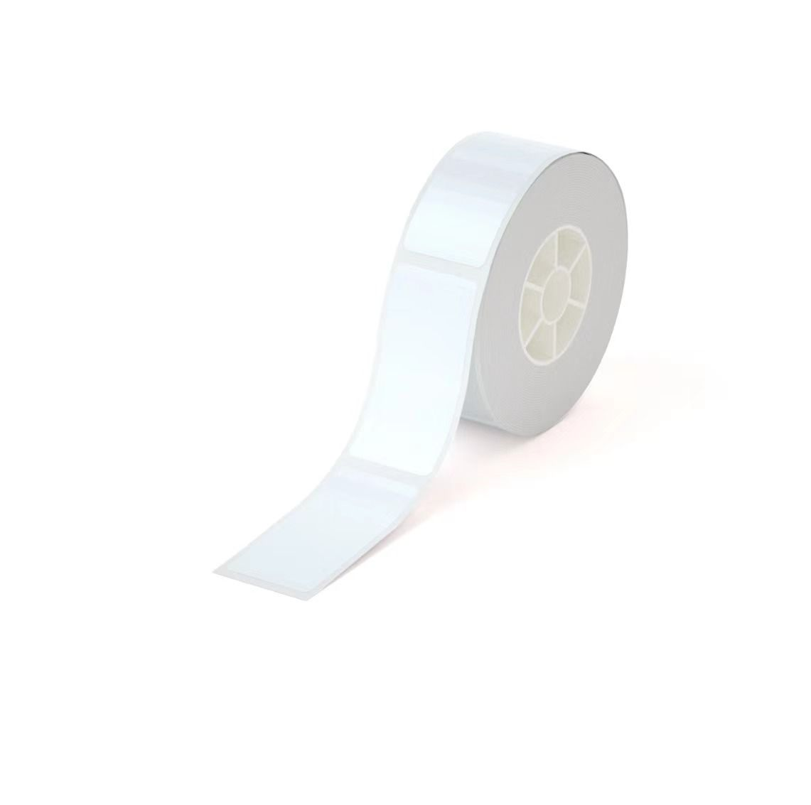 HPRT White Thermal Label For Q2 Label Printer 14×30mm-200PCS White