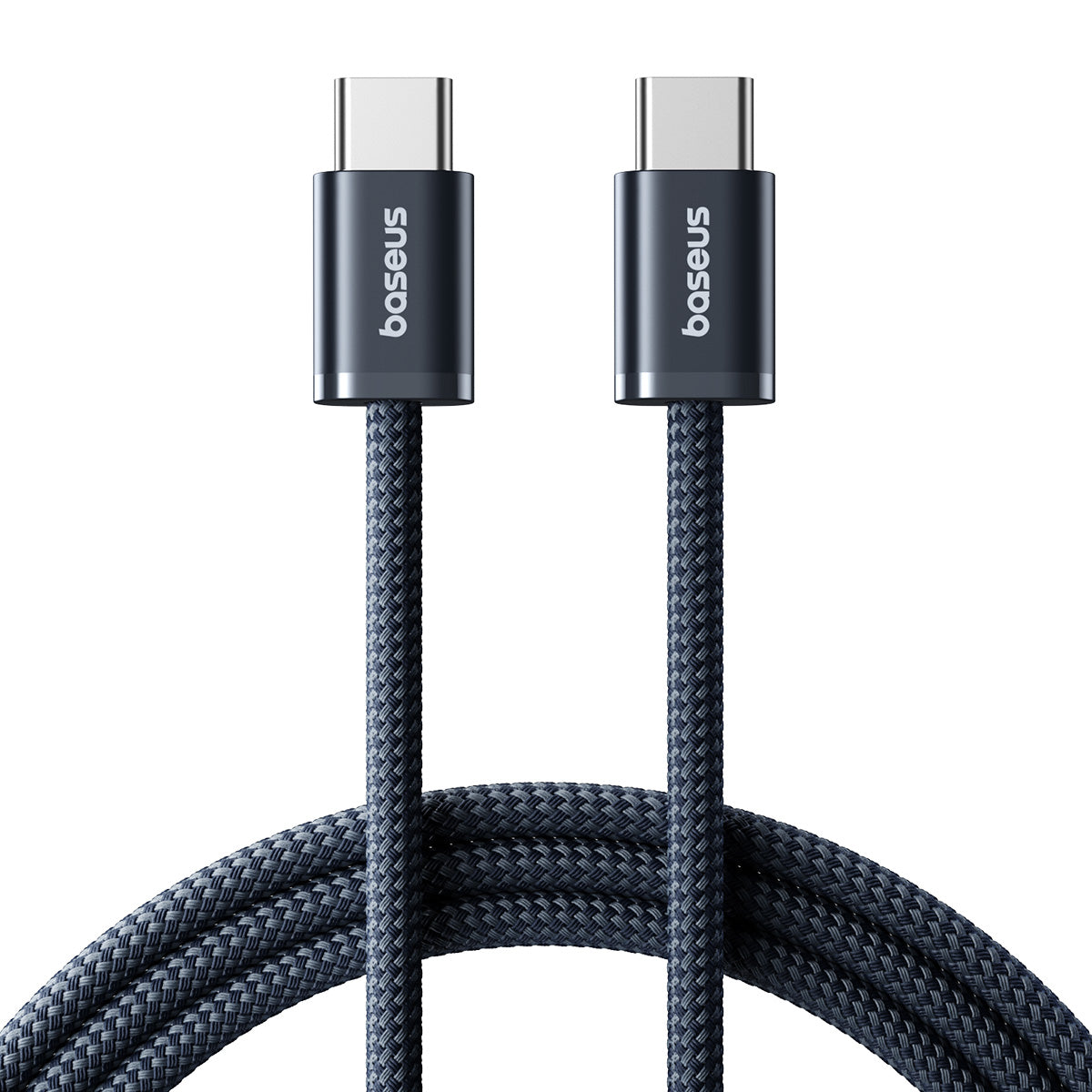 Dynamic 4 Charging Data Cable C-C 100W 1m