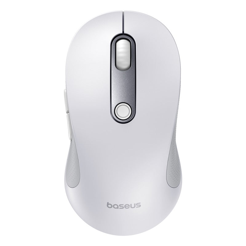 Baseus F02 Ergonomic Wireless Mouse (Without Battery)