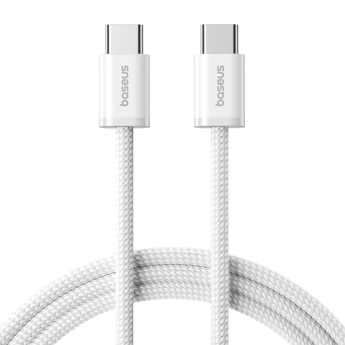 Dynamic 4 Charging Data Cable C-C 100W 1m