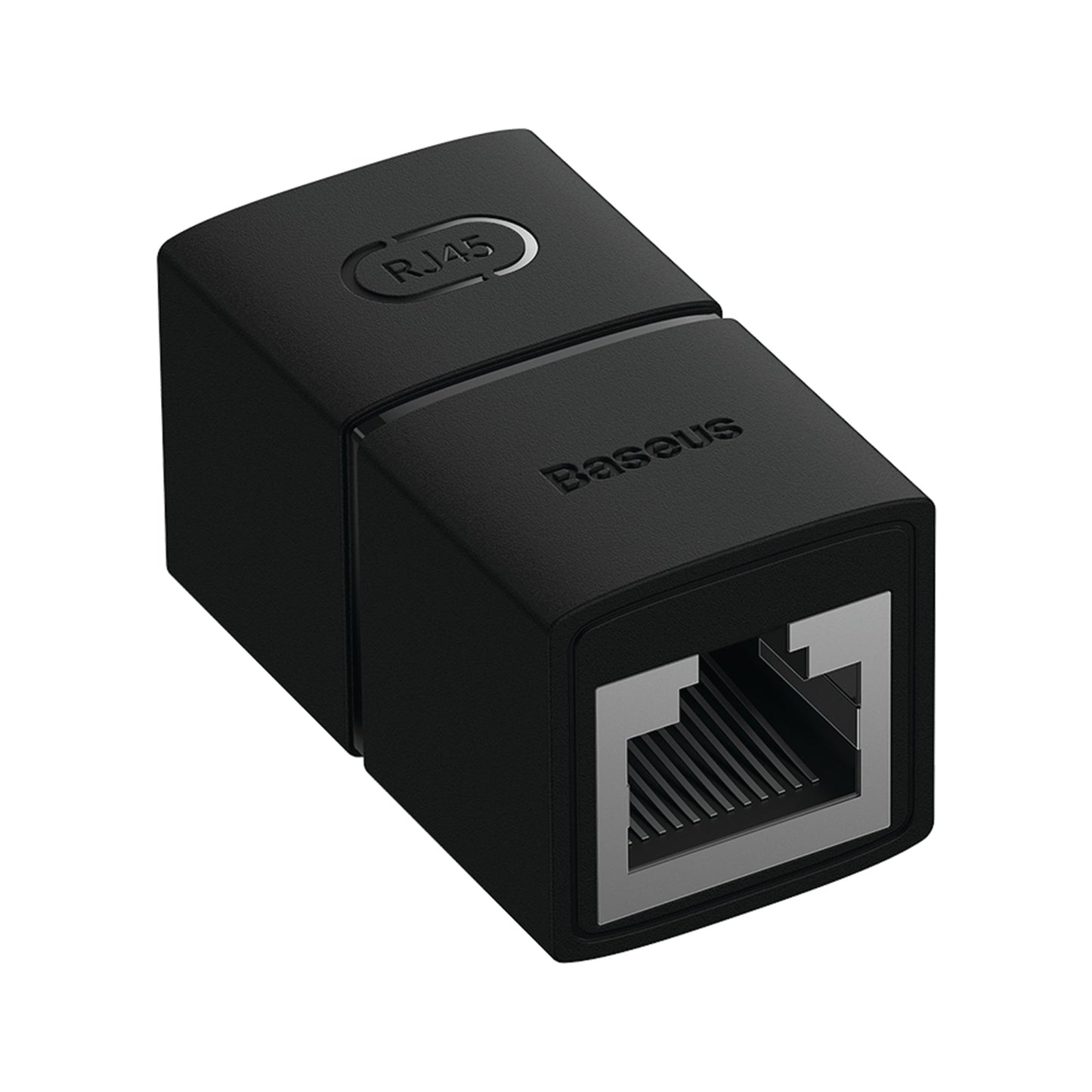 Baseus AirJoy Series Network Cable Connector/Extension on white background