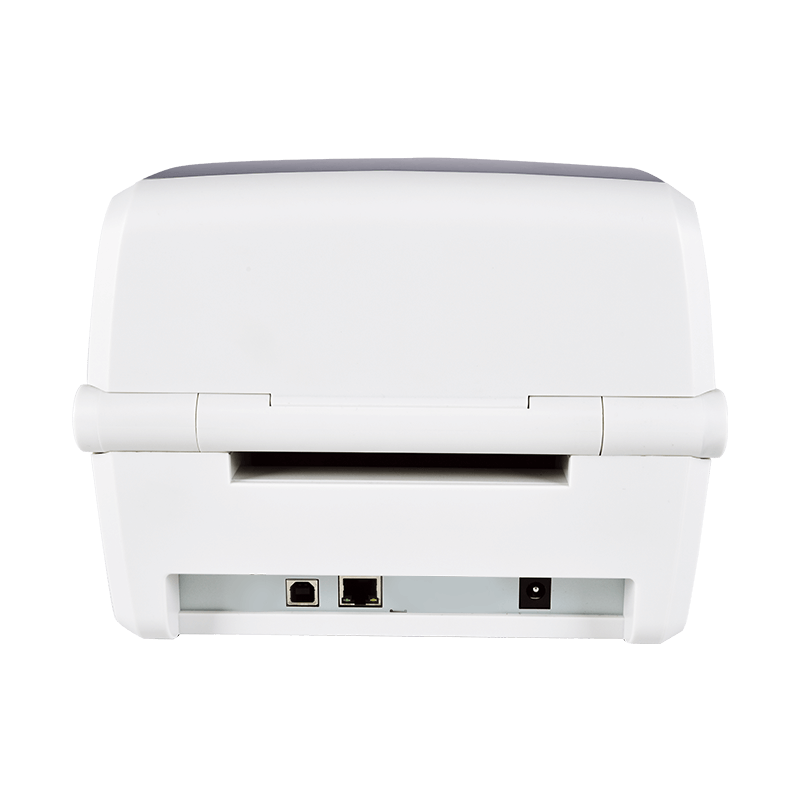 iDPRT iT4S - Thermal Transfer Printer - USB & Ethernet Interfaces