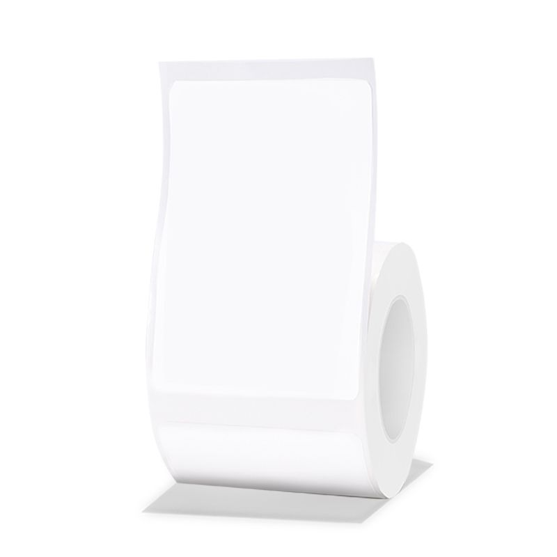 Niimbot White Series Thermal Label for B21/B1/B3S 50x70mm-110pcs
