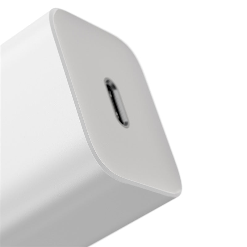Baseus Super Si Quick Charger 1C 20W EU White