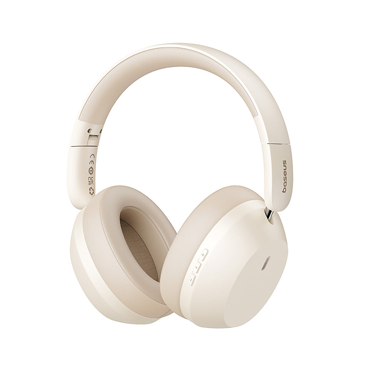 Baseus - Bass 35 Max - Wireless Headphones - Max Bass, Bluetooth 5.3 - Music, Sports