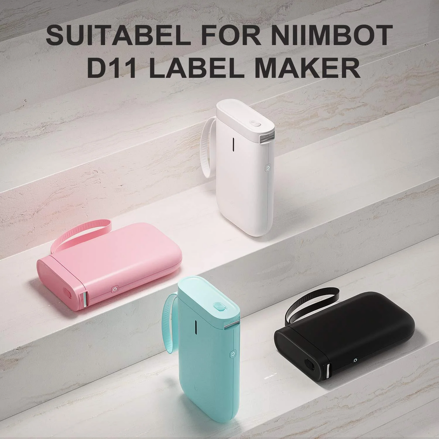 Niimbot Cable Series Thermal Label for D11/D110/D101