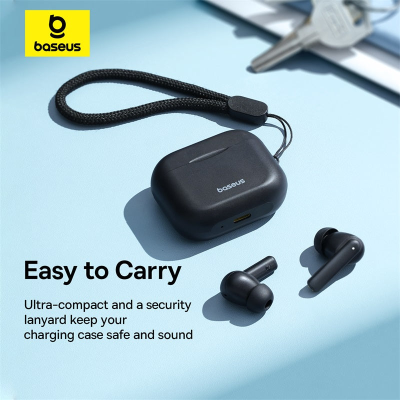 Baseus Bowie E17 True Wireless Bluetooth Earphones