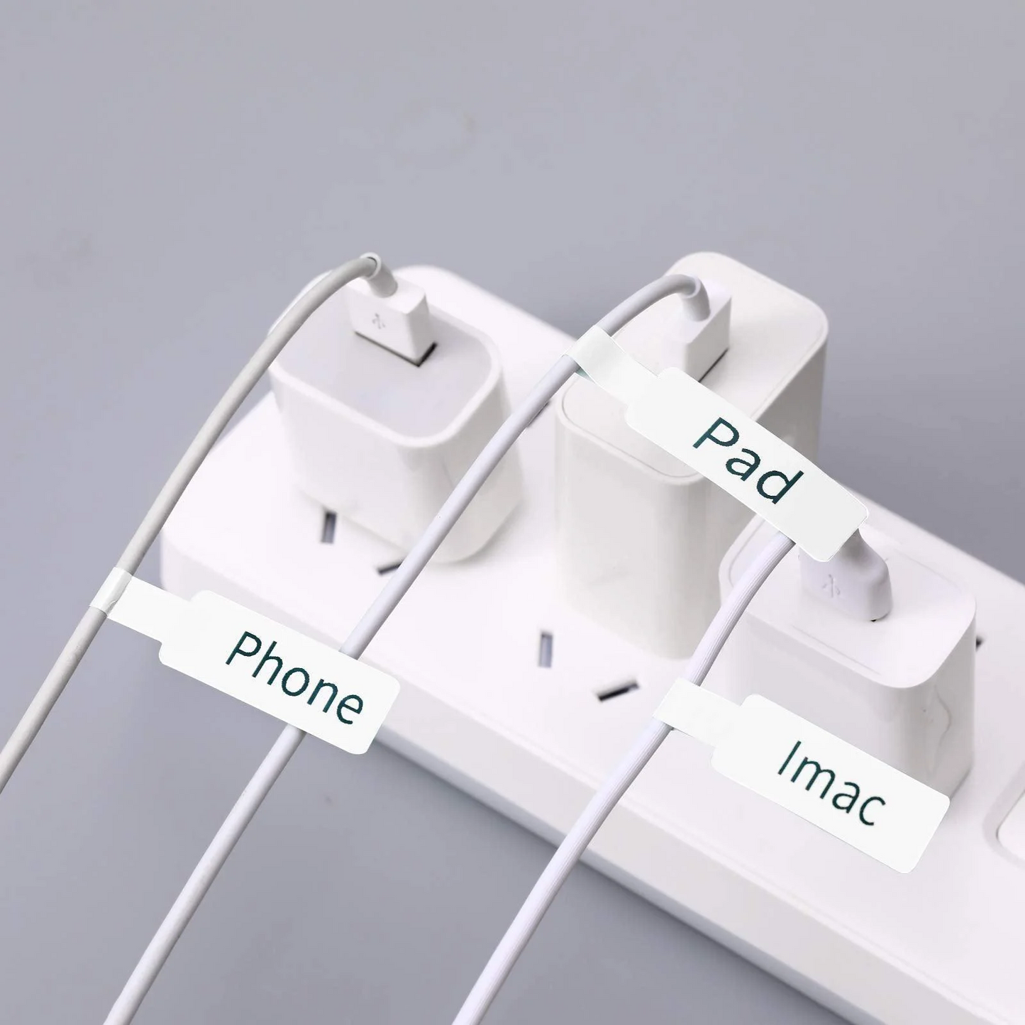 Cable Series Thermal Label for D11/D110/D101 - Niimbot Online