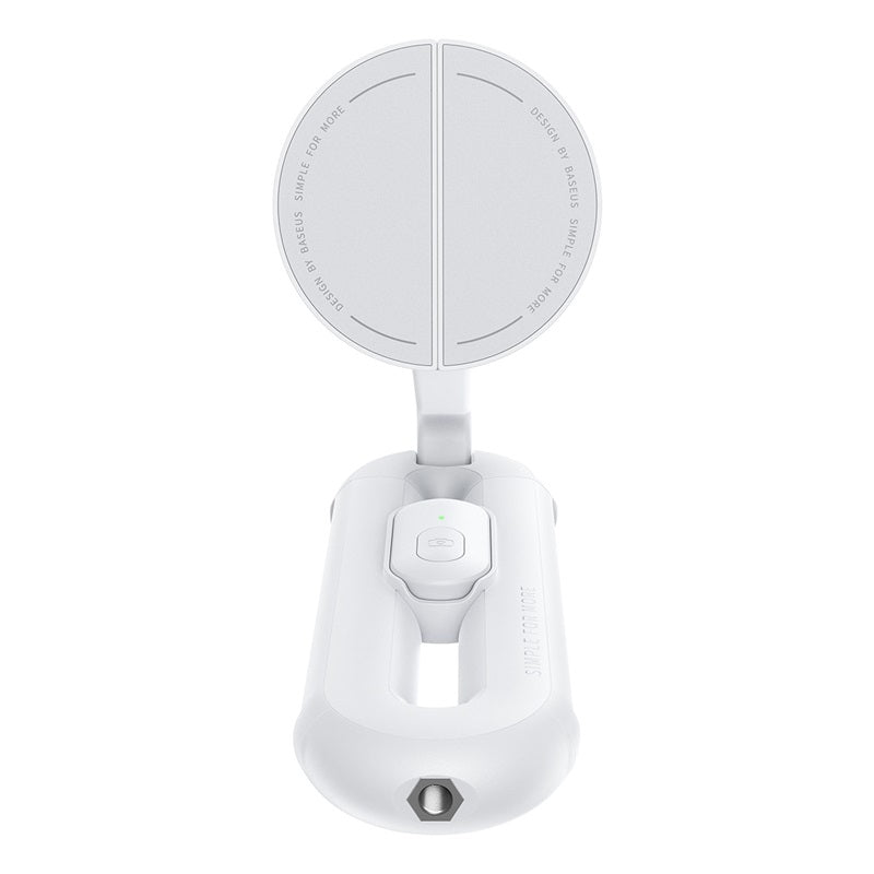 Baseus TechShot Series Dual-Support Phone Selfie Stick