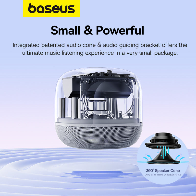 Baseus_AeQur_V2_Wireless_Speaker_Moon_White_4