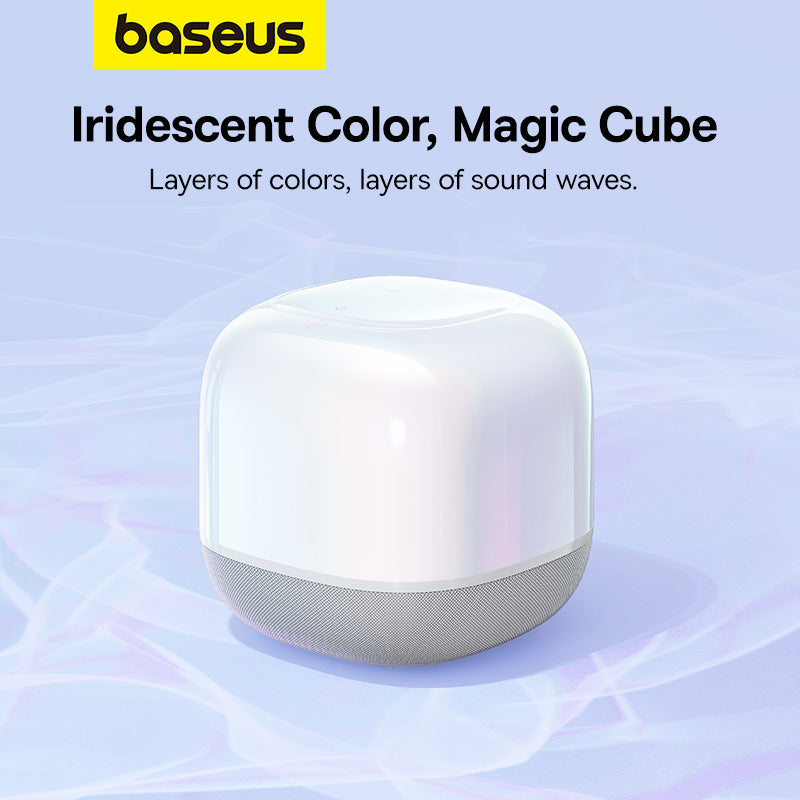 Baseus_AeQur_V2_Wireless_Speaker_Moon_White_6