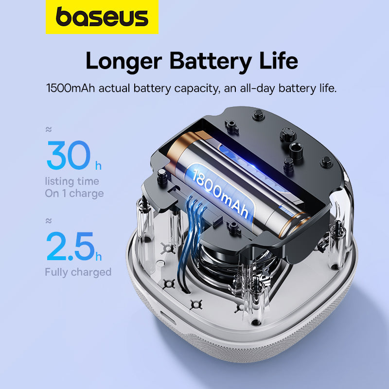 Baseus_AeQur_V2_Wireless_Speaker_Moon_White_7