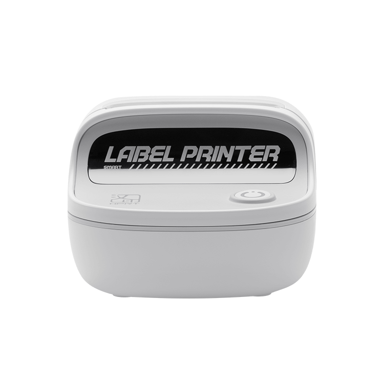 HPRT T20 - Bluetooth Thermal Label Printer -Office/Home/School Use