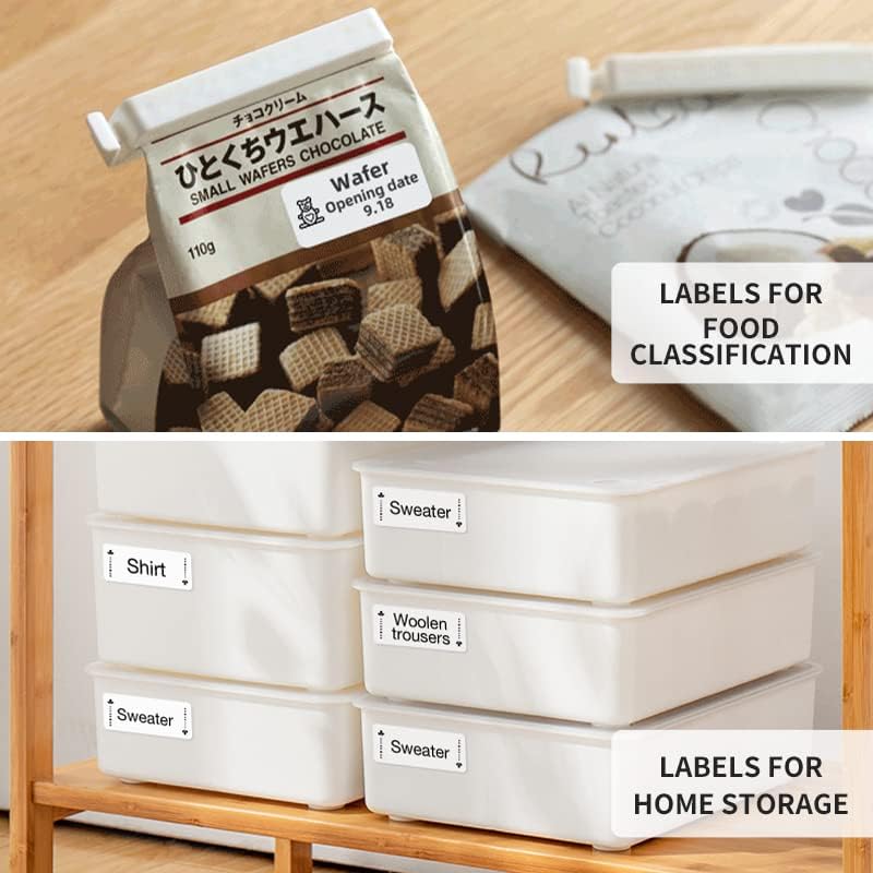 NIIMBOT B3S Wide-Format Thermal Printer- For Factory & Industrial Use