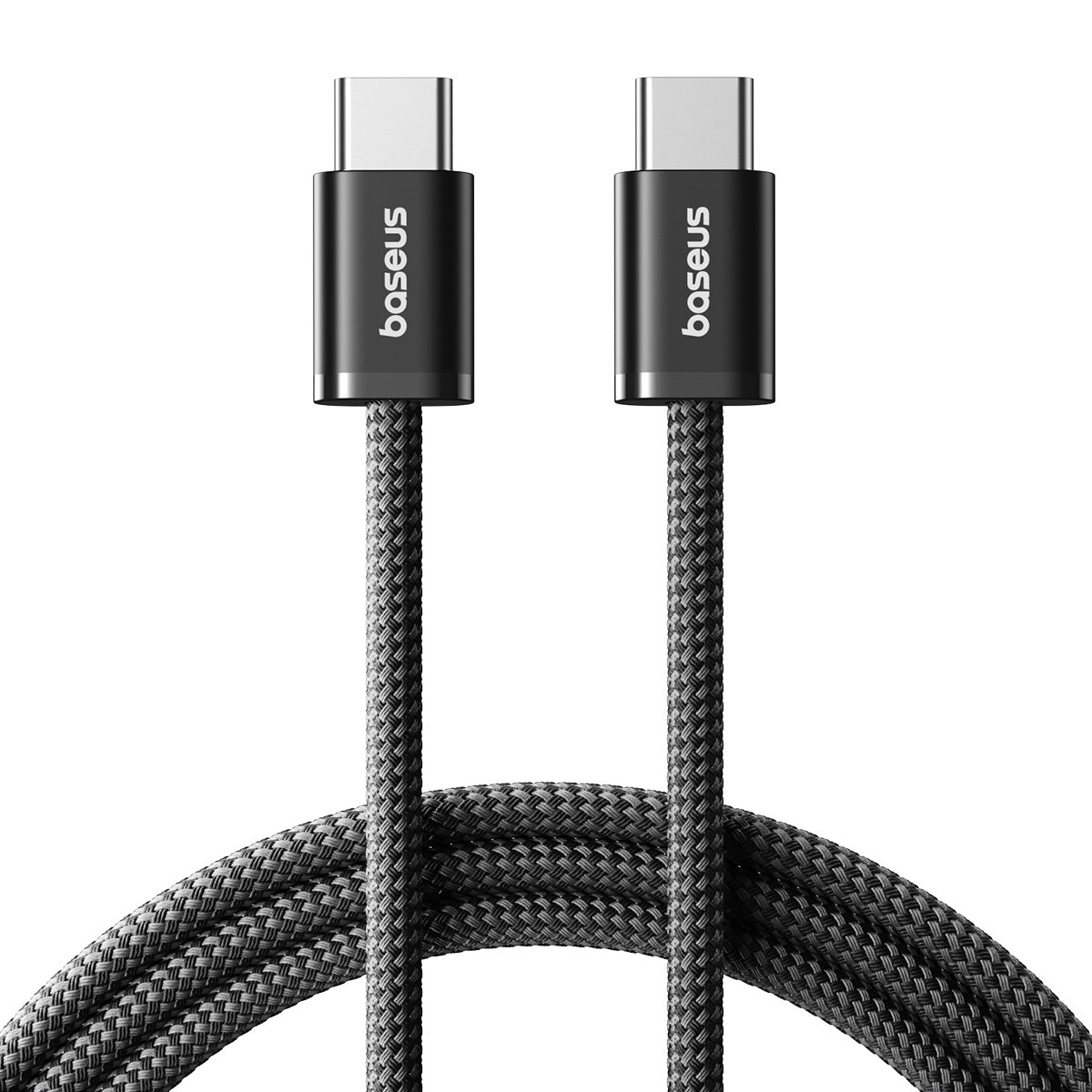 Dynamic 4 Charging Data Cable C-C 100W 1m