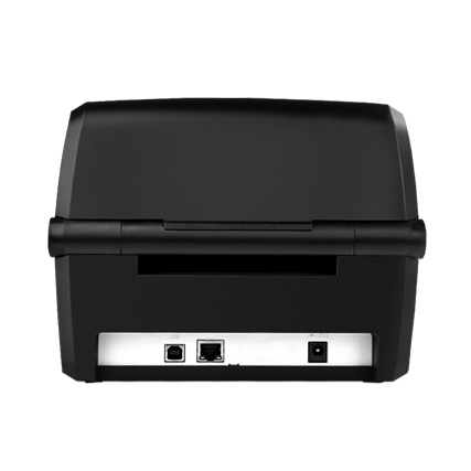 iDPRT iT4B - 300M Ribbon Thermal Transfer Printer - Industry/Factory