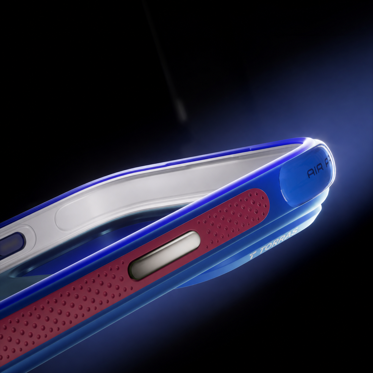 Torras iPhone 17 MagSafe 360 Kickstand Case USA Football Edition