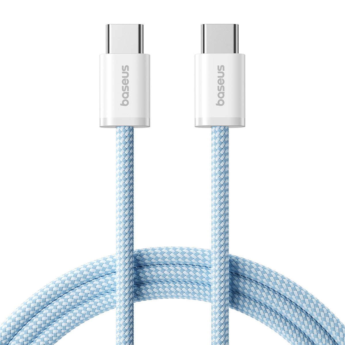 Dynamic 4 Charging Data Cable C-C 100W 1m