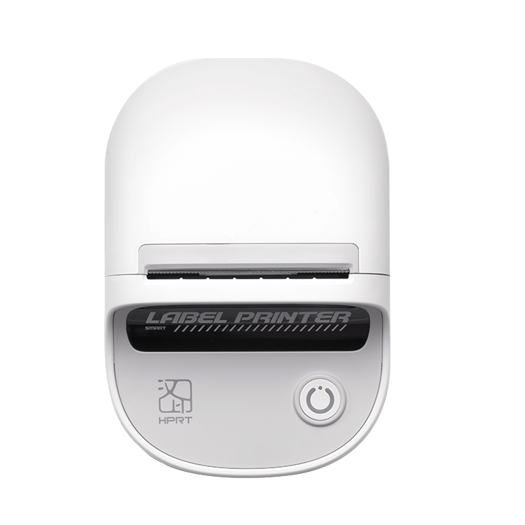 HPRT - T20 - Bluetooth Thermal Label Printer -Office/Home/School