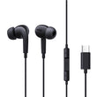 Wired Earphones