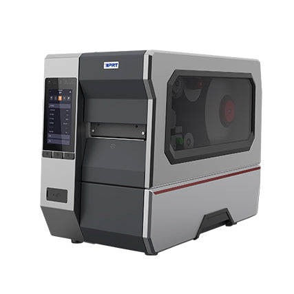 Industrial Barcode Printer