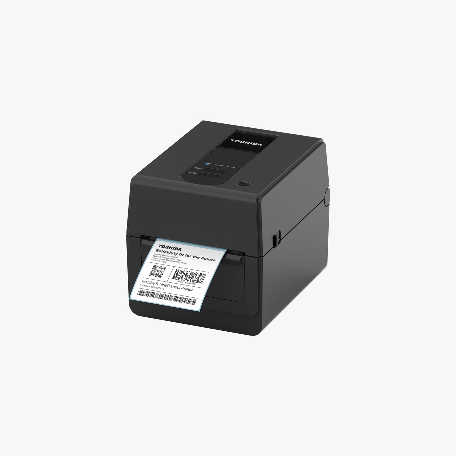 Barcode Printer