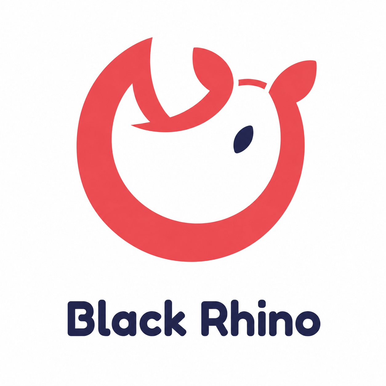 Black Rhino Labels
