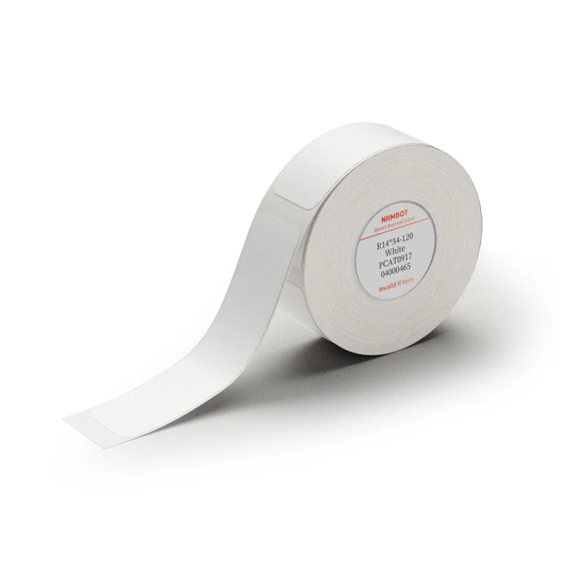 Label Tape For B18