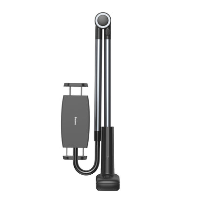 Baseus Otaku Life Rotary Adjustment Lazy Holder Pro for Phones and Tablets Black