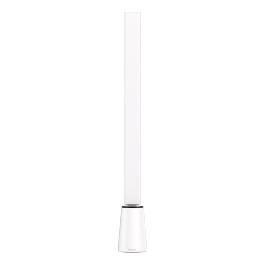 Baseus Smart Eye Series Charging Folding Reading Desk Lamp (Smart Light) white