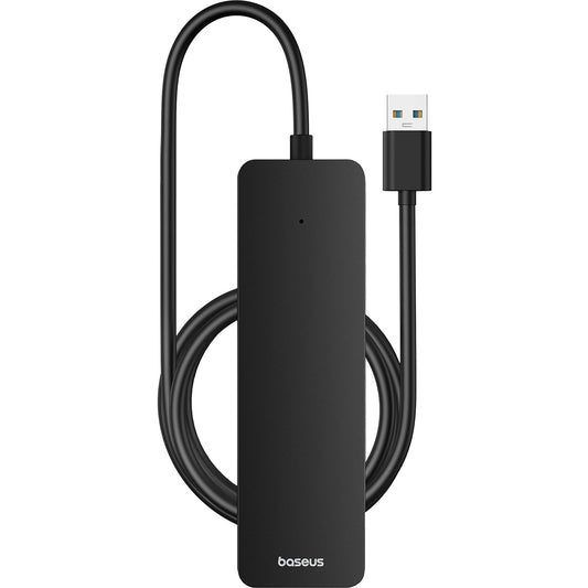 Baseus Ultrajoy Series 4-Port  HUB Lite 100cm