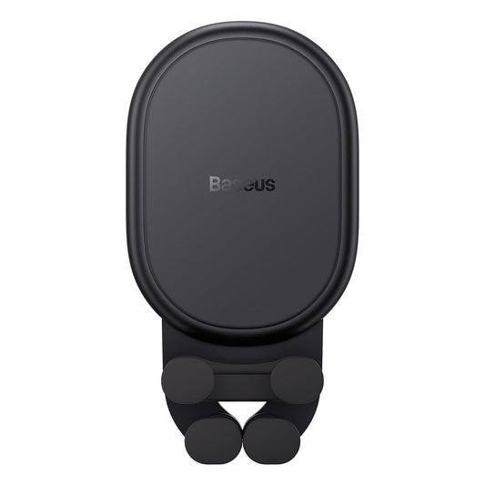 Baseus Stable Wireless Charging Car Mount Pro 15W (Air Outlet Model)