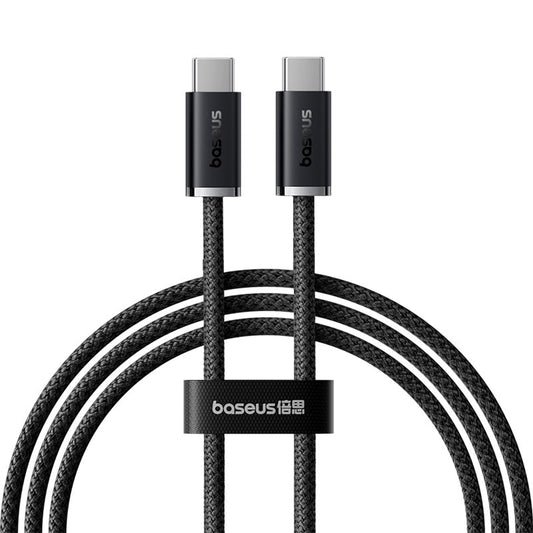 Baseus Dynamic 3 Series Fast Charging Data Cable Type C to Type C 100W