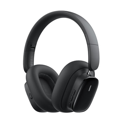 Baseus_Bowie_H1i_Bluetooth_Headphone_Black 2