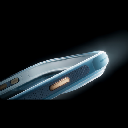 Torras iPhone 17 MagSafe 360 Kickstand Case Argentina Football Edition