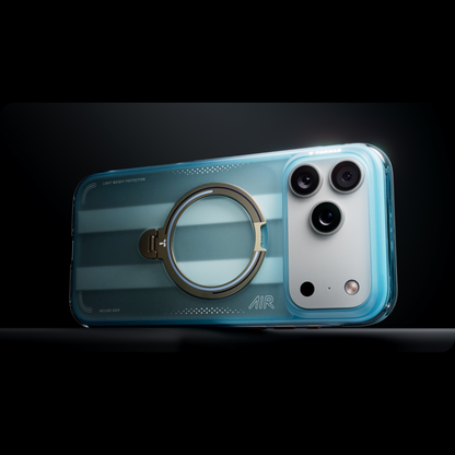 Torras iPhone 17 MagSafe 360 Kickstand Case Argentina Football Edition