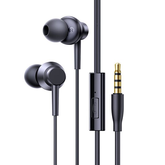 Baseus - Encok HZ11 - Wired Earphones - Aux Jack, Comfortable Fit - Office, Study